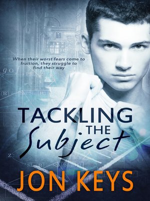 cover image of Tackling the Subject
